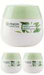 3x Garnier Skin Active Garnier - Crema Hidratante 24H Hydra-Adapt para pieles mixtas a grasas. 3'56€/ud