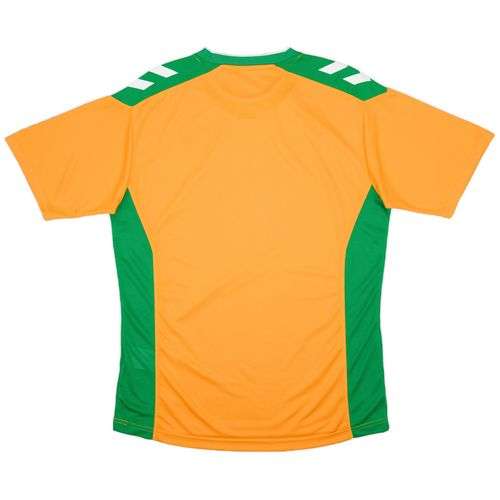Tercera camiseta del Real Betis 2022-23