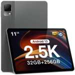DOOGEE T30 Ultra Tablet, (12+20)GB + 256GB (2TB TF)