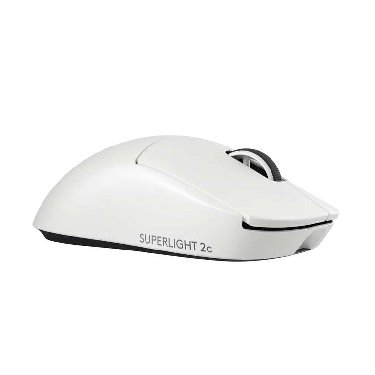 Imagen de Logitech G Pro X Superlight 2c, ra