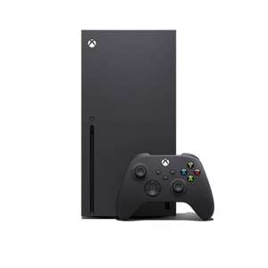 Xbox Series X 1TB + Forza Horizon 5 Premium Edition - Consola