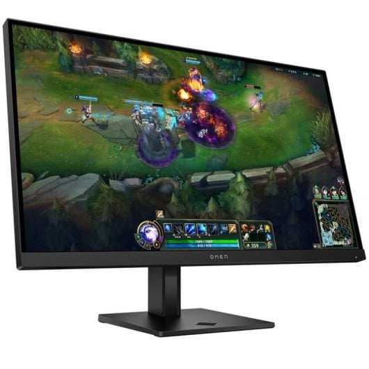 Imagen de Monitor HP Omen 27 G2 27'