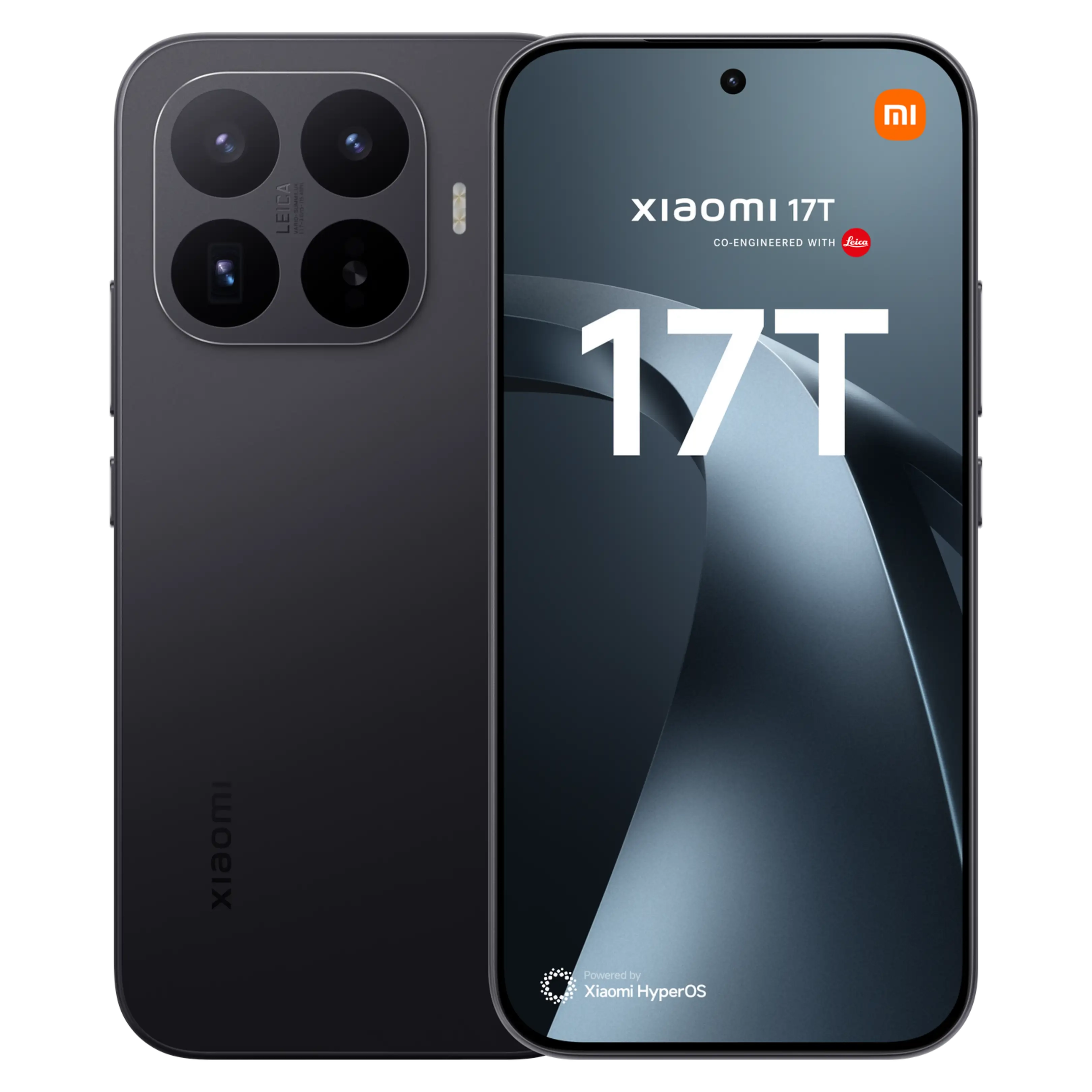 Xiaomi 17T 12GB - 256GB [Descuento con miMediaMarkt]