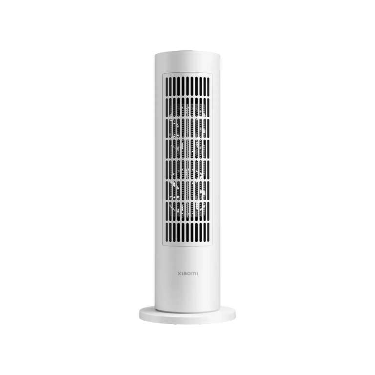 Xiaomi Smart Tower Heater Lite Calefactor Ceramico de Torre Electrico 2000W