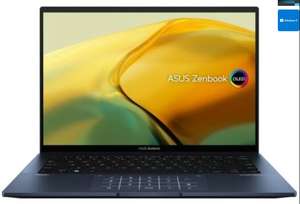ASUS ZenBook 14 OLED UX3402VA-KM209W Intel Evo Core i7-