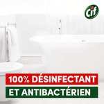 CIF Spray Nettoyant Antibacterieno 750ml