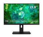 Acer Vero BR247Y bmiprx - Serie BR7 - Monitor LCD - Full HD (1080p) - 60,5 cm (23,8")