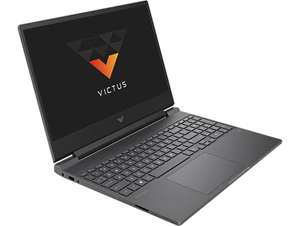HP Victus Gaming 15-fa0037ns - 15.6" Full HD (Intel Core i7-12700H, 16GB RAM, 512GB SSD, NVIDIA GeForce RTX 3050, FreeDOS)