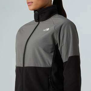 Imagen de THE NORTH FACE – Chaqueta – negro