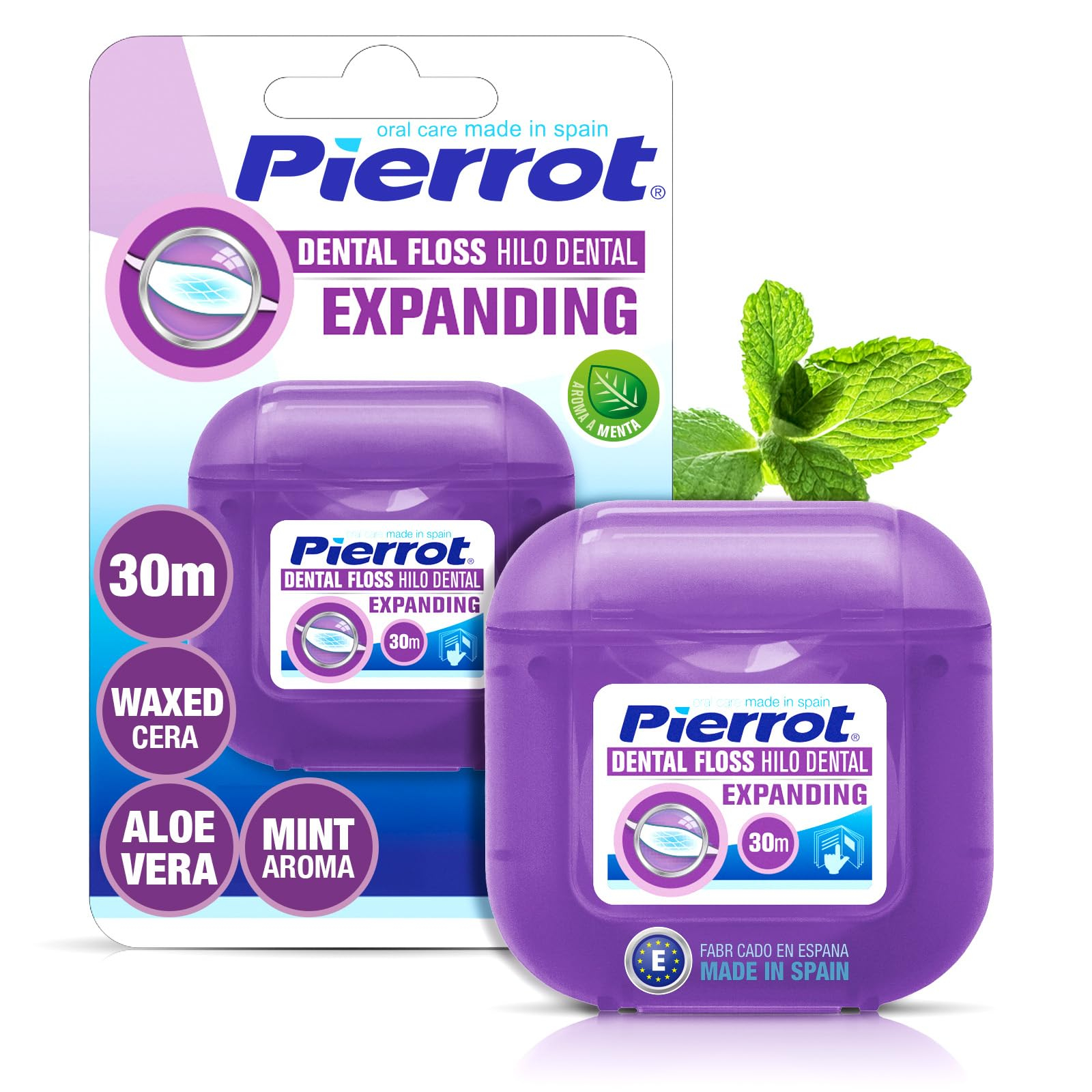 Pierrot HILO DENTAL 30 metros -