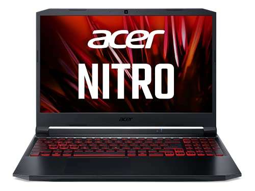 Acer Nitro AN515-56 15.6" FHD Acer ComfyView IPS LED LCD (