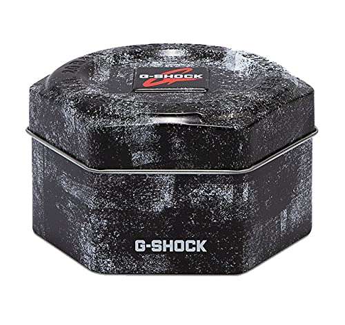 Casio Reloj G-Shock GBA-900-1AER para Hombre