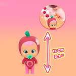 BEBÉS LLORONES LÁGRIMAS MÁGICAS Casita Tutti Frutti | Mini bebé llorón Sorpresa coleccionable con Olor a Fruta