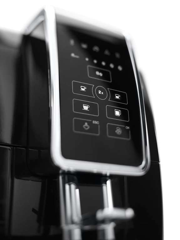 Melitta Solo E950-777, Cafetera Superautomática con Molinillo, 15 Bares,  Café en Grano Espresso, Limpieza Automática. » Chollometro