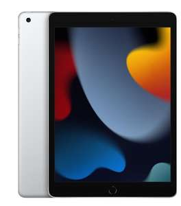 iPad 25,91 cm - 10,2'' con Wi‑Fi 256GBApple - Plata
