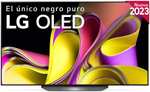 TV OLED 65" LG OLED65B36LA | 120 Hz | 2xHDMI 2.1 | Dolby Vision & Atmos, DTS & DTS:X