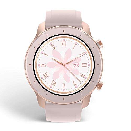 Smartwatch Amazfit GTR 42 » Chollometro