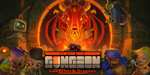 Enter the gungeon Nintendo Switch