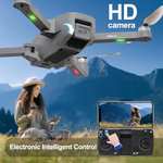 Dron con cámara IDEA16