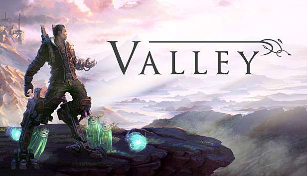 Valley [ Steam ]