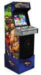 Marvel vs capcom 2 arcade machine