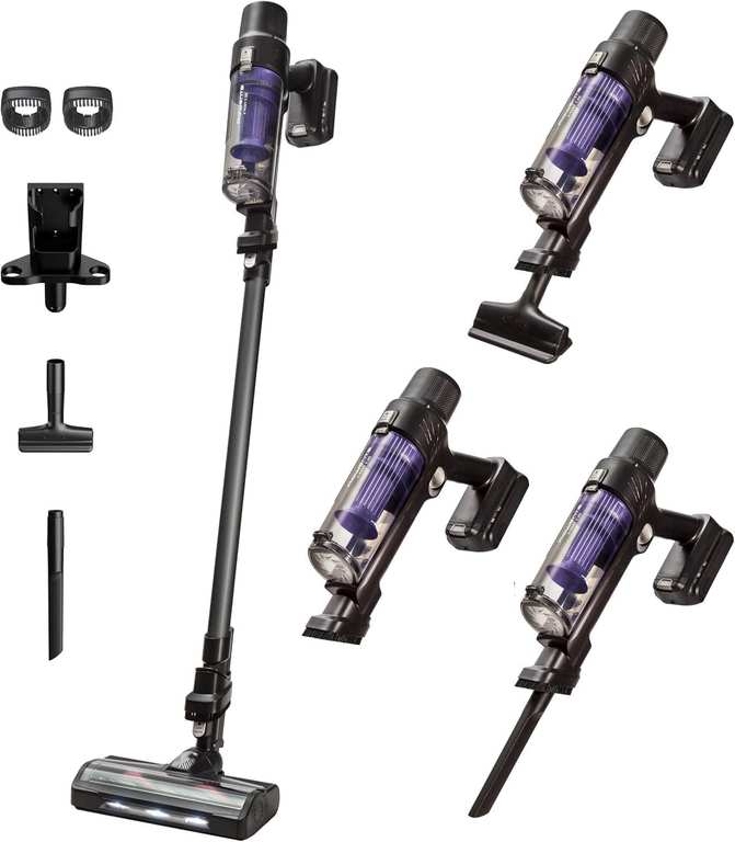 Imagen de Rowenta X-PERT 7.60, Aspiradora Es