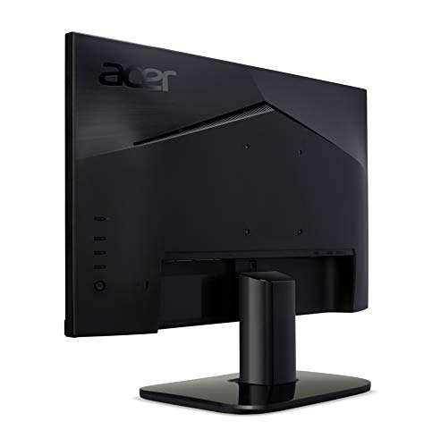 Acer KA272Abi - Monitor de 27" Full HD 75 Hz (1920x1080, Pantalla LED, ZeroFrame y FreeSync, Tiempo de Respuesta 1ms