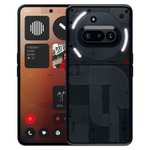 Nothing Phone (3a) 256 GB - Smartphone con cámara Delantera de 32 MP, Ultra Zoom 30x