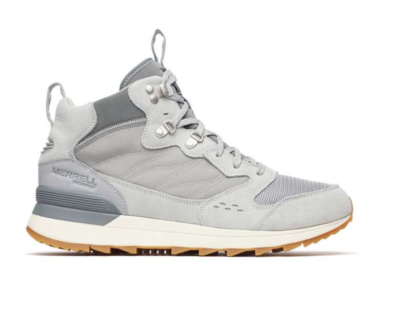 Imagen de MERRELL – Zapatillas Alpine 83 Snk