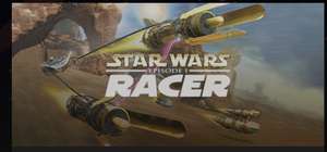 Star wars episode i racer steam pc