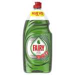 3x2 Fairy Ultra Poder Original Liquido Lavavajillas 1015 ml