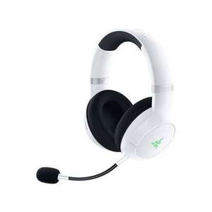 Razer Kaira Pro - Auriculares inalámbricos Xbox Series X, S + Xbox One + PC y Smartphone (auriculares inalámbricos, Bluetooth)