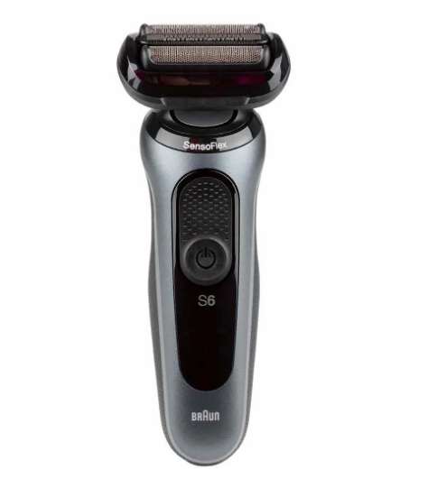 Braun Series 6 máquina de afeitar