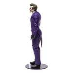 McFarlane - Figura de Accion, The Joker Mortal Kombat, 18cm