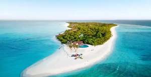 TODO INCLUIDO 4* en Maldivas! Vuelos, hotel 4* All Inclusive, traslados, excursión de snorkel y pesca y más por 1496€ PxPm2 Junio