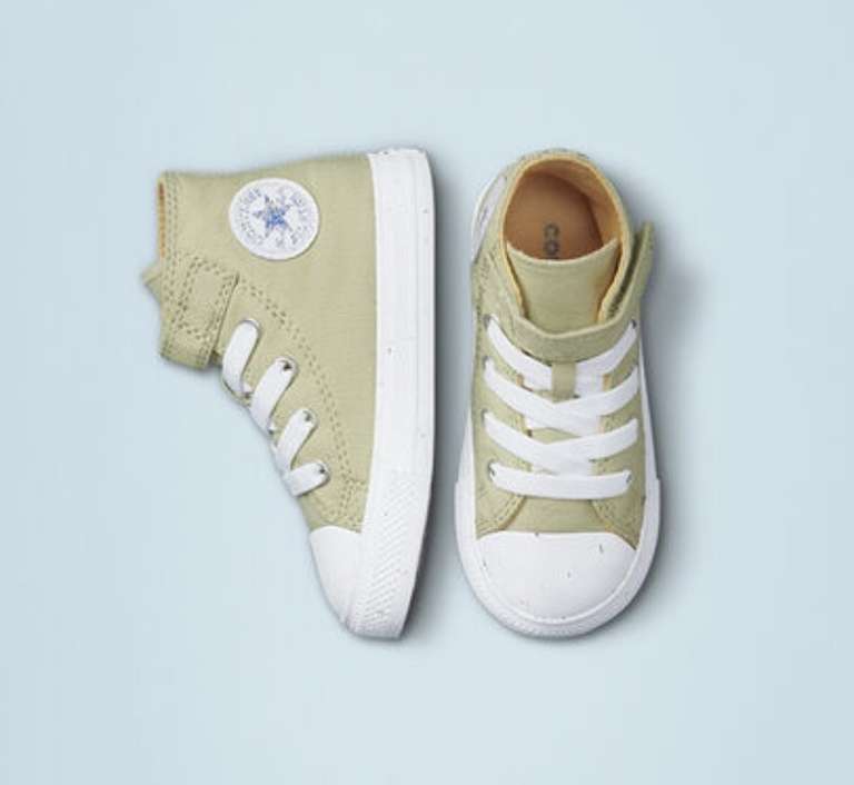 Chuck Taylor All Star Easy-On Speckled