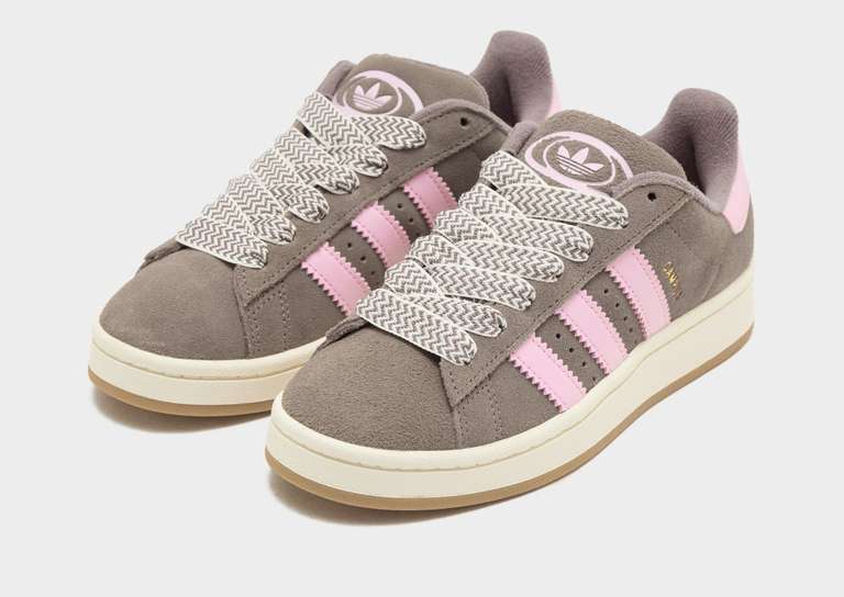 Adidas Campus 00s para mujer a 68 en JD Sports | Chollometro