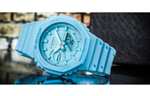 Reloj Casio G-Shock diseño octogonal