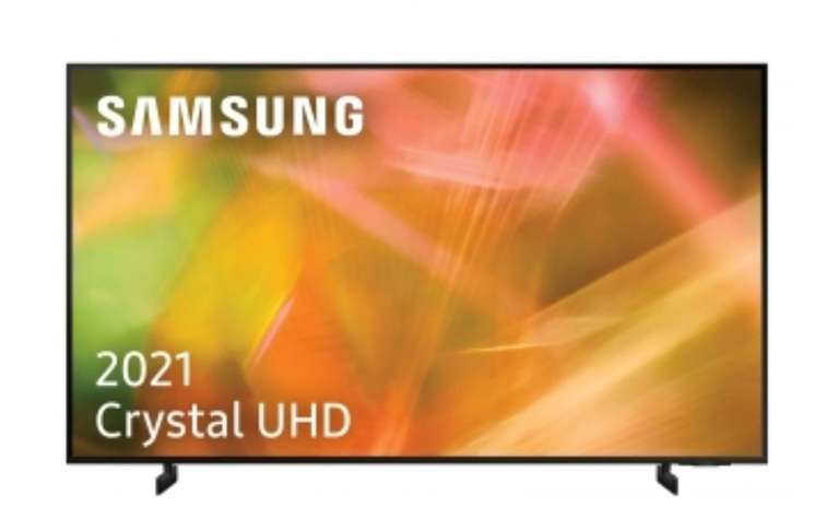 Samsung 43\