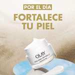 Olay Retinol 24 MAX Crema De Noche 50 ml Y Collagen Peptide 24 Crema Hidratante De Día 15 ml