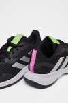 Adidas CourtJam Control - Zapatillas de tenis - Negro (Tallas 41 1/3 a 47 1-3)