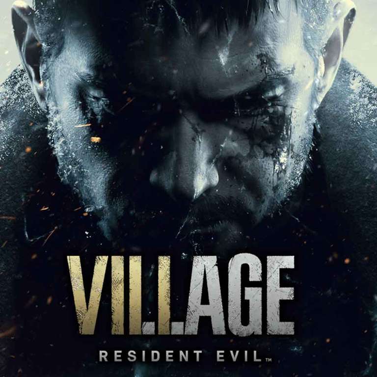 Resident Evil Village + Resident Evil Re: Verse (Steam)