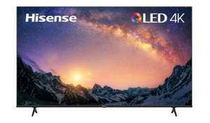 Hisense 55E78HQ 55" QLED UltraHD 4K HDR10+