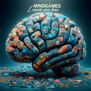 MindGames PRO, Buscaminas Pro, Bricks Crash, G'Luck!, iLinear, Heroes Infinity, The Dark RPG [Android]