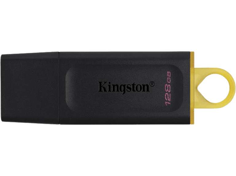 Memoria USB Kingston Exodia 128GB