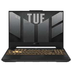 ASUS TUF Gaming F15 FX507ZU4-LP040 Intel Core i7-12700H/16GB/512GB SSD/RTX 4050/15.6"