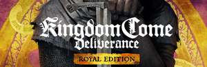 Kingdom Come: Deliverance Royal Edition [Steam]