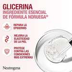 Neutrogena Fórmula Noruega, Crema Hidratante Corporal, Para piel seca día y noche - 2 x 750 ml
