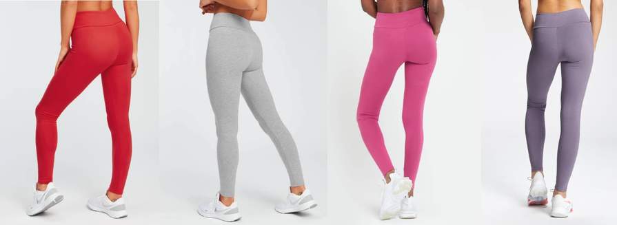 Myprotein US  Mallas, Estilo de mallas, Leggings