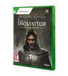 The Inquisitor - Deluxe Edition - XBOX